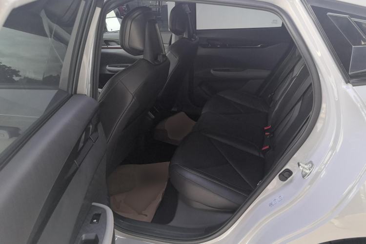 Used Changan UNI-V 2022 1.5T Prestige Version
