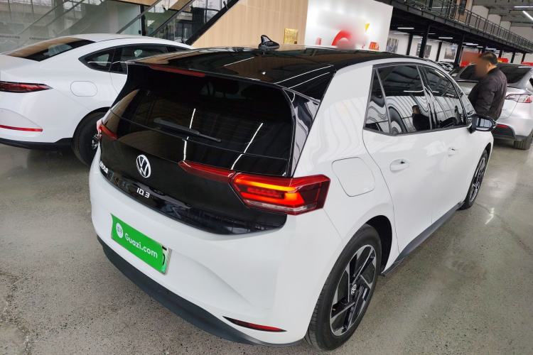 Used Volkswagen ID.3 2024 Intelligent Edition