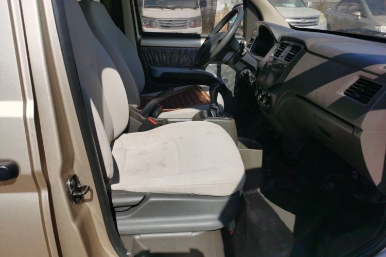 Used Wuling Rongguang S 2023 1.5L Base Version 5/7 Seats