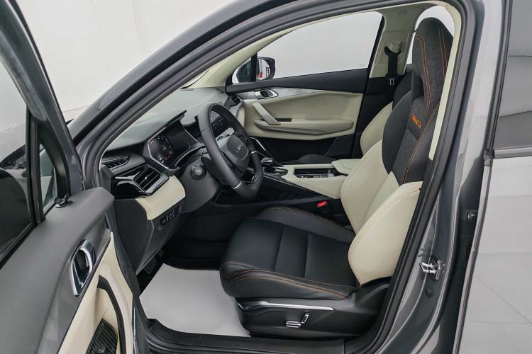 Used Lynk & Co 06 EM-P 2020 PHEV Plus
