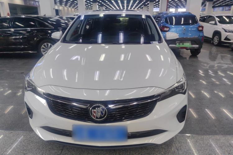 Used Buick Verano 2023 Pro Enjoyment Edition
