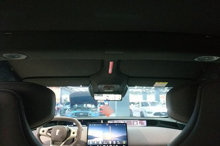 Used  12 2023 650 Three-Laser Four-Wheel Drive Performance Edition