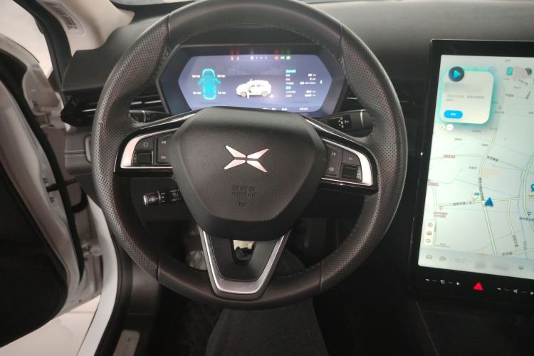 Used XPeng G3 2022 G3i 520G+
