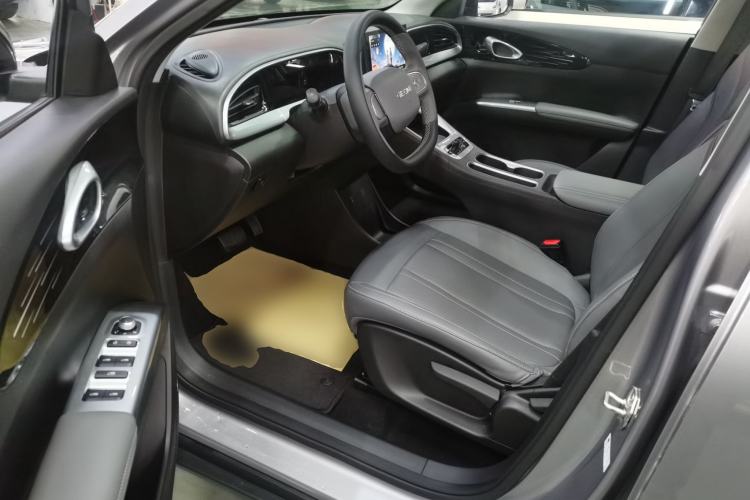 Used  Geome 2025 310km Youth Edition