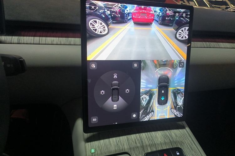 Used Nio ET7 2022 100kWh First Edition
