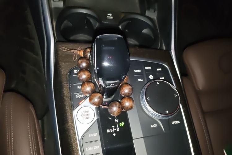 Used BMW 3 Series 2020 325Li M Sport Package