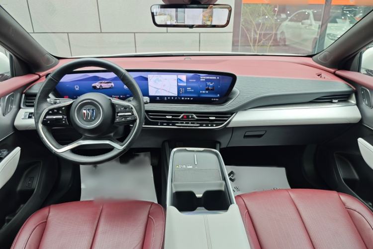 Used Buick LaCrosse 2023 28T Prestige Edition