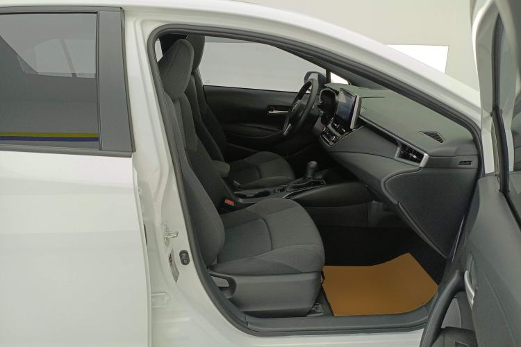 Used Toyota Levin 2023 185T CVT Luxury Edition
