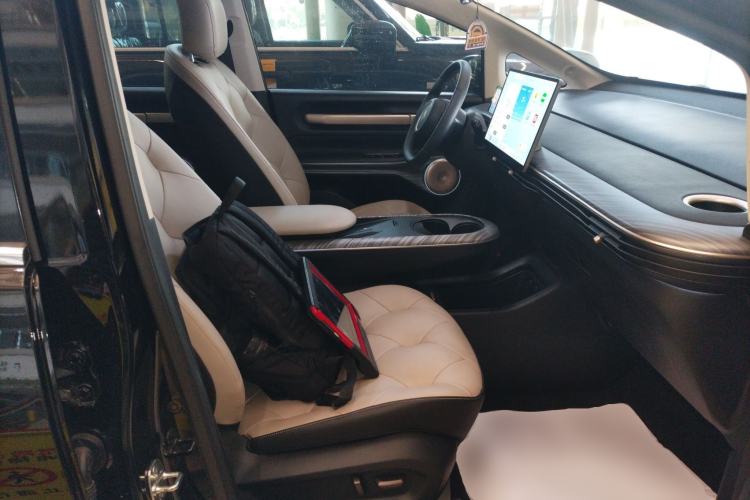 Used Baojun Cloud 2023 460 Max
