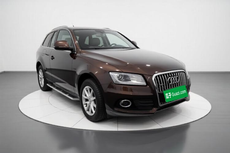 Used Audi Q5 2015 40 TFSI Trendy Edition