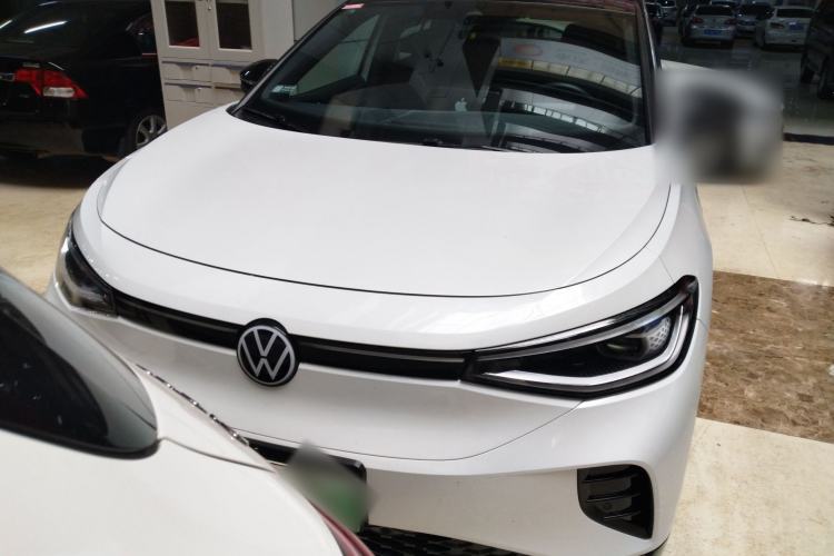 Used Volkswagen ID.4 CROZZ 2022 Long-Range PRO Edition