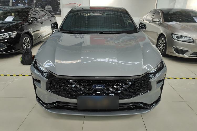 Used Ford Mondeo 2022 Facelift EcoBoost 245 ST-Line
