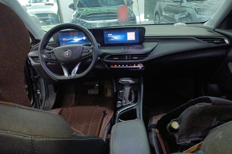 Used Buick Verano 2023 Pro Enjoyment Edition