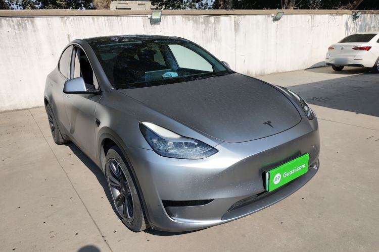 Used Tesla Model Y 2022 Rear-Wheel-Drive Version