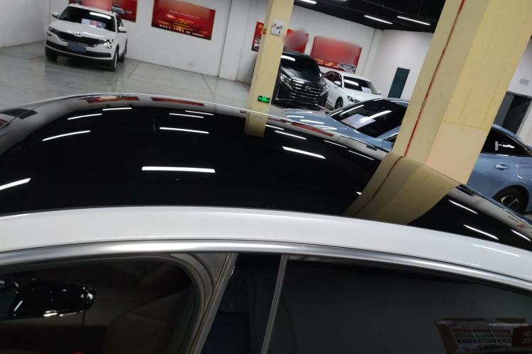 Used  A07 2025 Blue Whale Range-Extending Model 140 Elite Version
