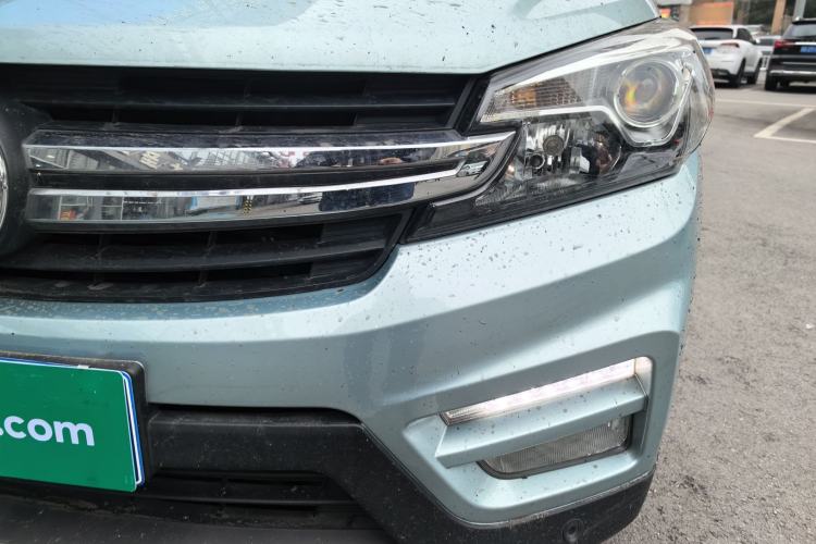 Used Dongfeng Fengon S560 2018 1.8L CVT Prestige Model