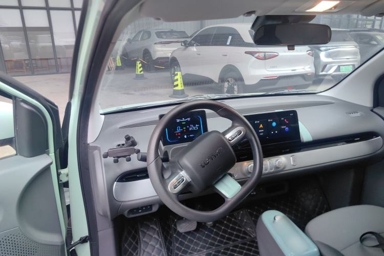 Used  Lumin 2022 210km Sweet Edition
