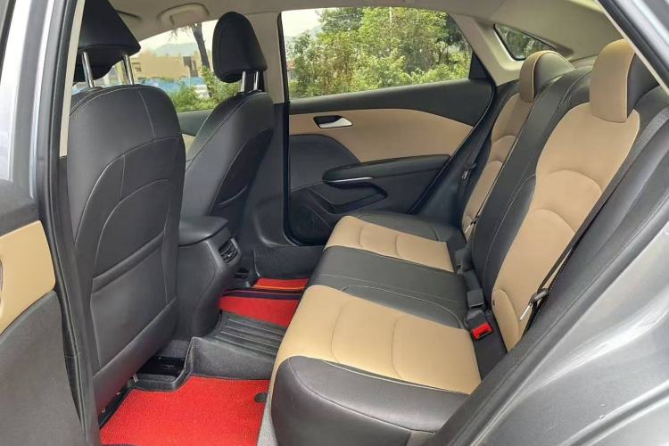 Used Chevrolet Monza 2020 320 Automatic Enjoyment Edition