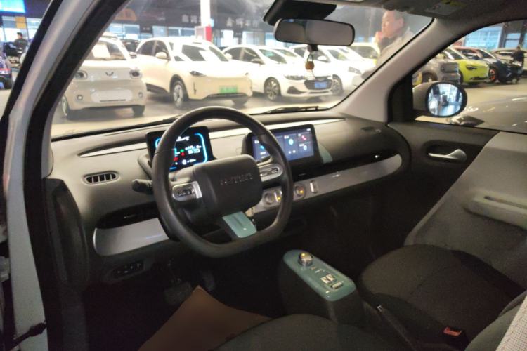 Used  Lumin 2022 210km Sweet Edition