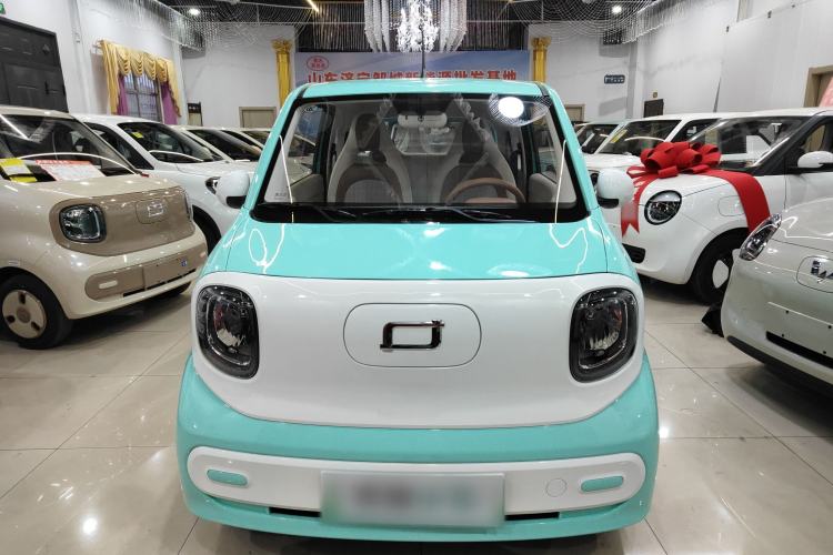 Used Bestune Pony 2026 222km Colorful Horse