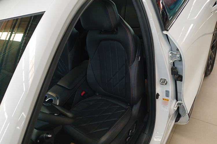 Used Changan CS75 PLUS 2025 4th Generation 1.5T New Blue Whale Smart Flagship Version