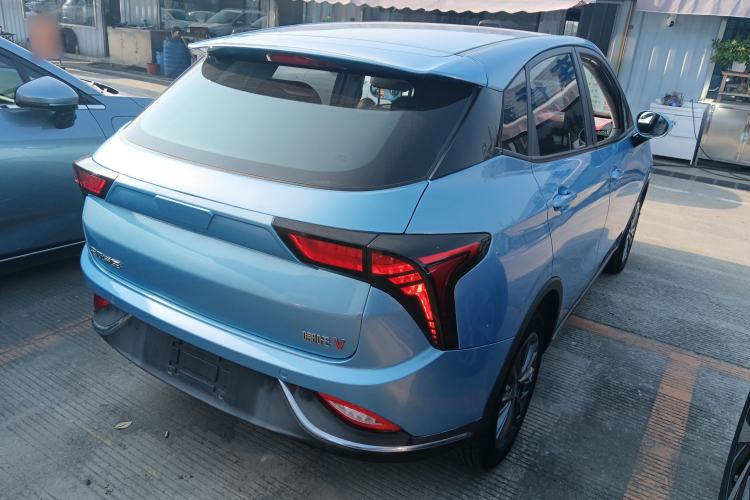 Used NETA V 2021 Co-sport Magic Edition
