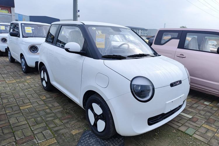 Used  Lumin 2025 205 km Xiangqin Version
