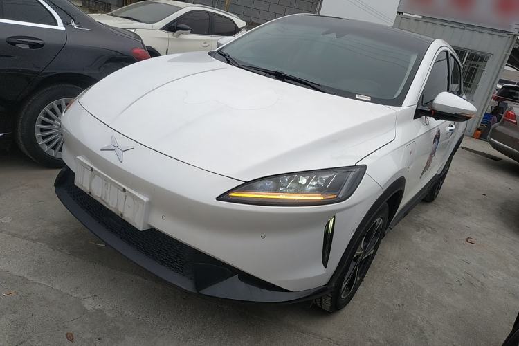 Used XPeng G3 2020 520i Luxury Edition