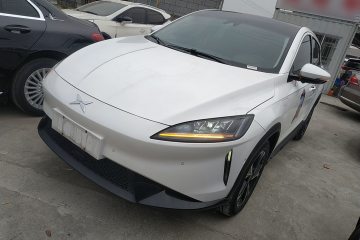 Used XPeng G3 2020 520i Luxury Edition