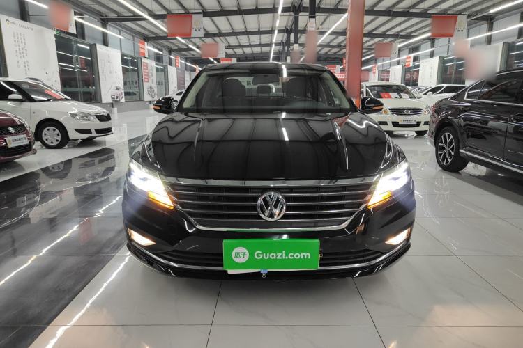 Used Volkswagen Lavida 2019 280TSI DSG Comfort Edition China VI standard