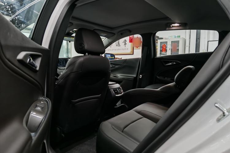 Used Chevrolet Malibu XL 2023 1.5T Sharp Edition
