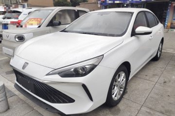 Used Roewe i5 2023 1.5L Manual Comfort Edition