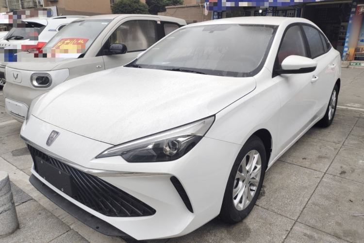 Used Roewe i5 2023 1.5L Manual Comfort Edition
