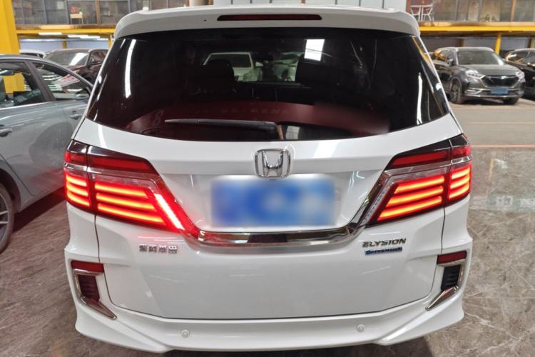 Used Honda Elysion 2019 2.0L Hybrid Comfort Edition