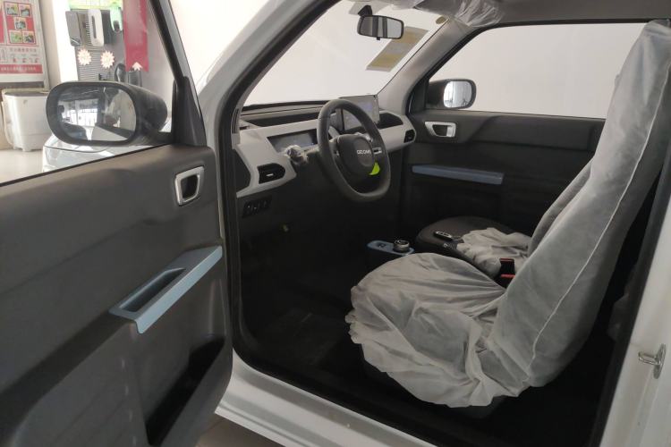 Used  Panda 2024 Panda Mini 200km Endurance Bear
