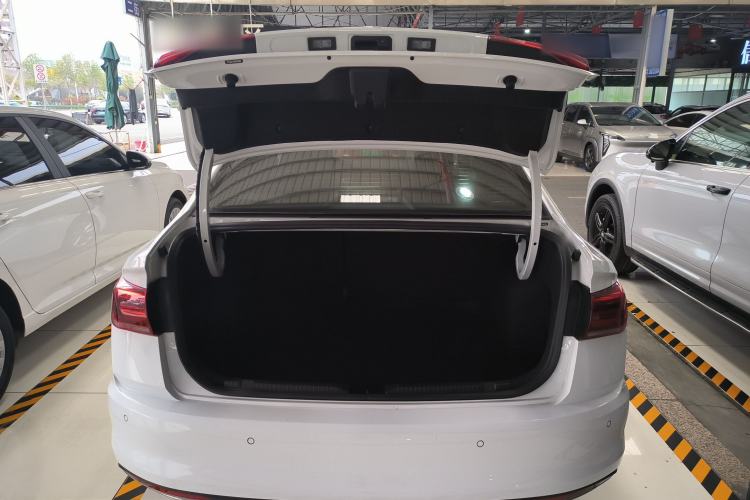 Used Volkswagen Bora 2021 1.5L Automatic Elite Smart Connect Edition