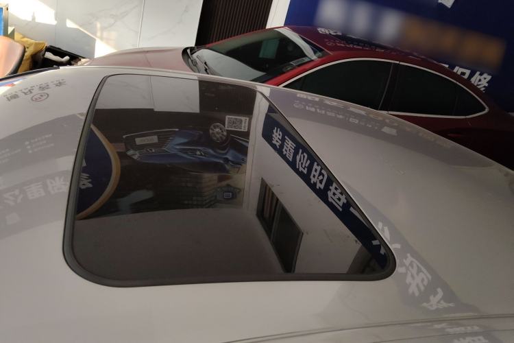 Used Lexus ES 2020 300h Deluxe Edition