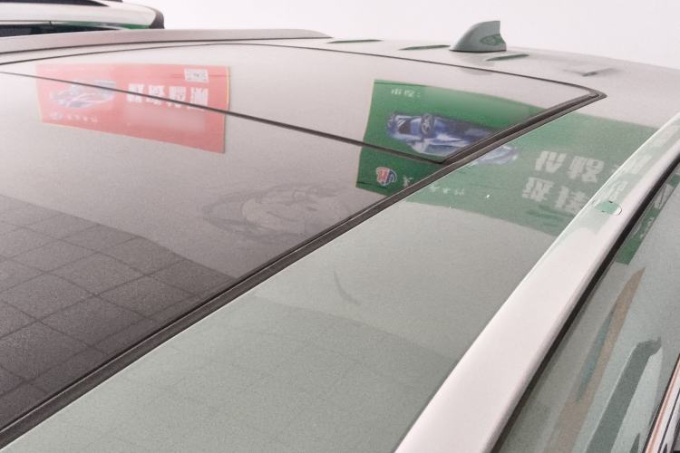 Used JETOUR Shanhai Shanhai L9 2024 1.5TD 2DHT Max 7-Seater
