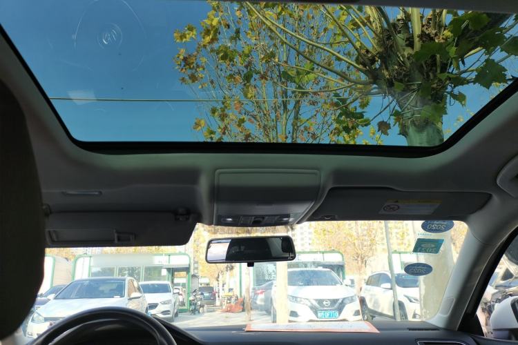 Used Volkswagen Lamando 2017 230TSI DSG Fashion Edition
