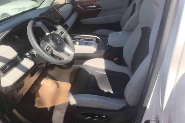 Used Mitsubishi AIRTREK 2022 Hardcore Edition