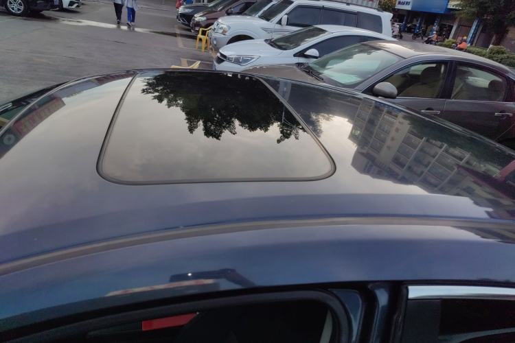 Used Honda Civic 2016 220TURBO CVT Prestige Edition
