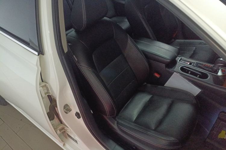 Used Nissan Teana 2020 Revised Version 2.0T XL Upper AD1 Smart Navigation Edition
