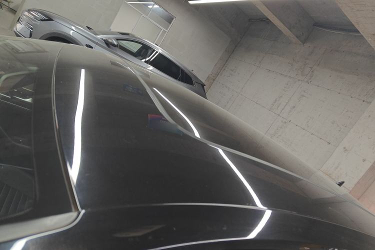 Used Volkswagen Magotan 2020 330TSI DSG Leading Model