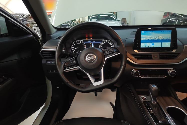 Used Nissan Teana 2021 2.0L XL Upper AD1 Smart Drive & Navigation Edition