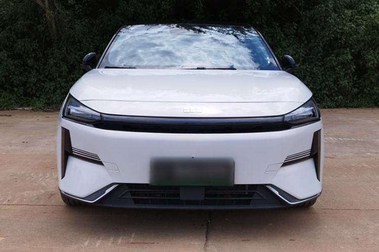 Used  L6 2023 125km Starship
