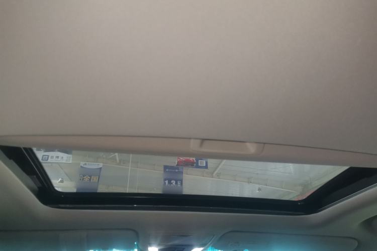 Used Honda Elysion 2024 2.0L eHEV Luxury Edition