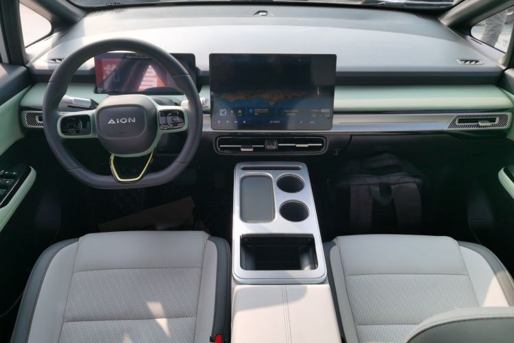 Used AION Y 2022 Plus 70 Smart Edition
