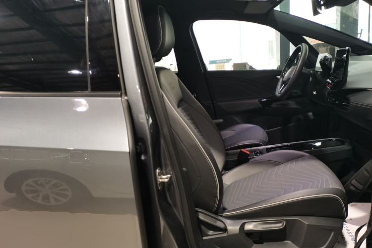 Used Volkswagen ID.3 2024 Pure & Smart Edition
