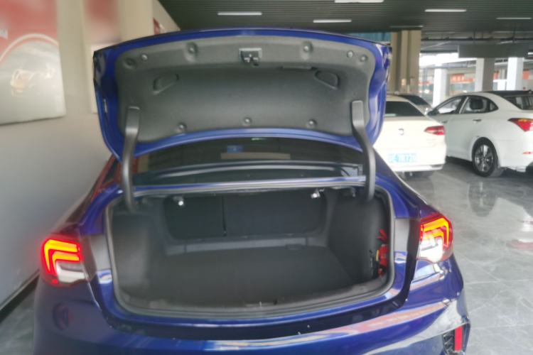 Used Buick Regal 2020 GS 28T Elite Model
