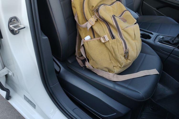 Used Volkswagen Lavida 2021 1.5L Automatic Comfort Edition
